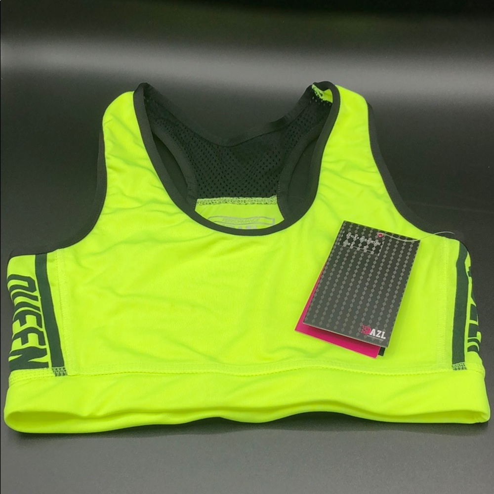 Performance Dazl Sports Bra